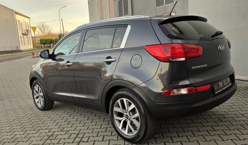 
								Po serwisie i wymianie rozrządu full									