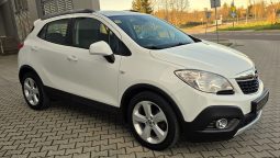 
										Grzane fotele i kierownica full									