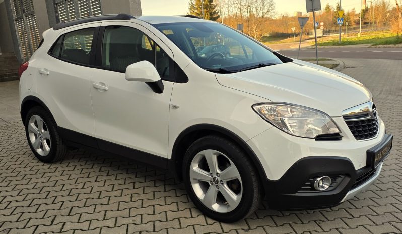 
								Grzane fotele i kierownica full									