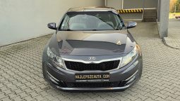 
										Niski udokumentowany przebieg full									