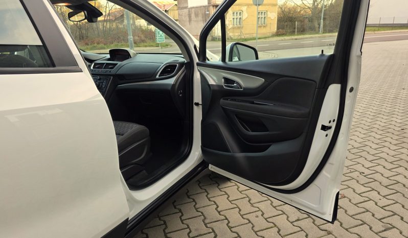 
								Grzane fotele i kierownica full									