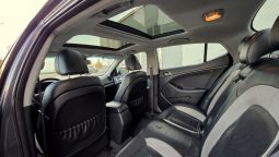 
										Niski udokumentowany przebieg full									