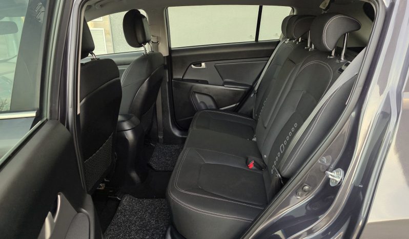 
								Po serwisie i wymianie rozrządu full									