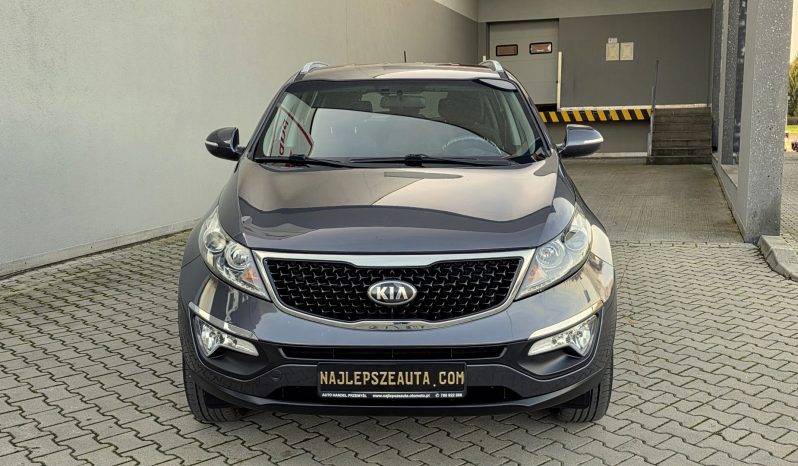 
								Po serwisie i wymianie rozrządu full									