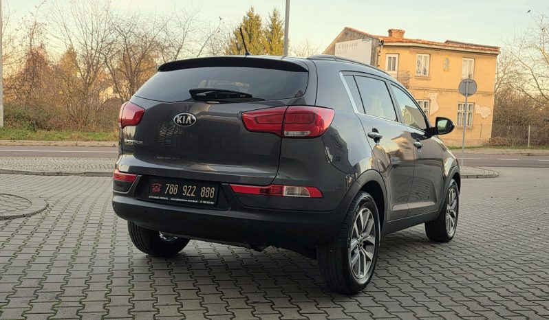 
								Po serwisie i wymianie rozrządu full									