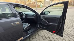 
										Niski udokumentowany przebieg full									