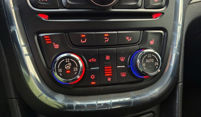 
								Grzane fotele i kierownica full									