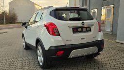 
										Grzane fotele i kierownica full									