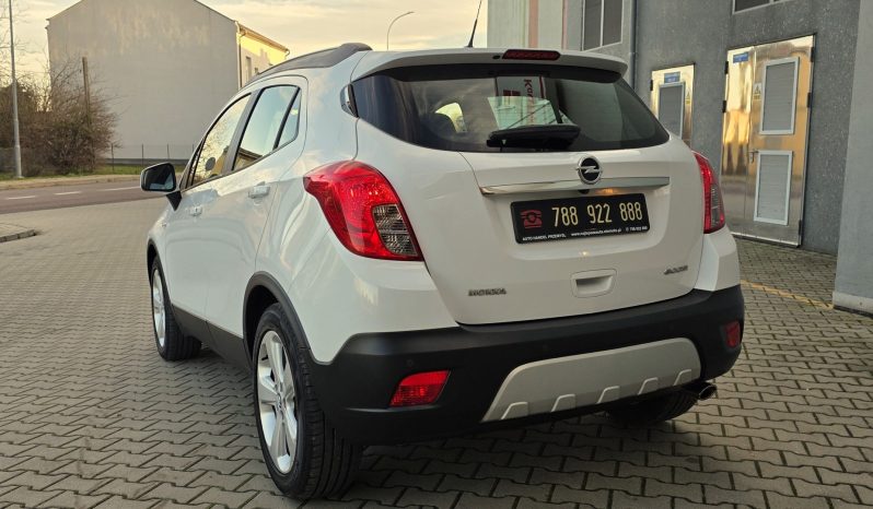 
								Grzane fotele i kierownica full									