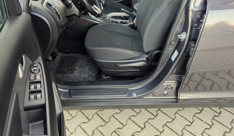 
								Po serwisie i wymianie rozrządu full									