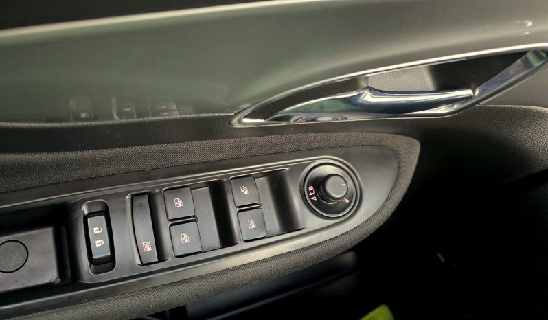 
								Grzane fotele i kierownica full									