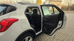 
										Grzane fotele i kierownica full									