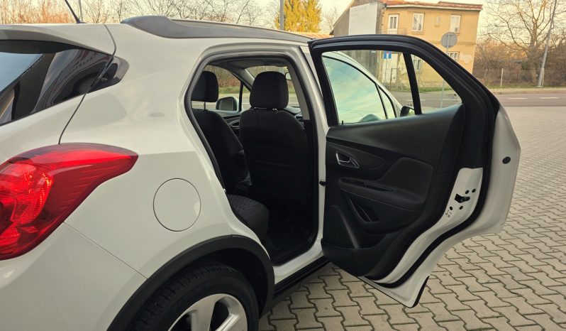 
								Grzane fotele i kierownica full									