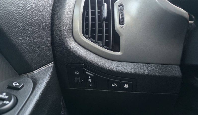 
								Po serwisie i wymianie rozrządu full									