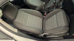 
										Grzane fotele i kierownica full									