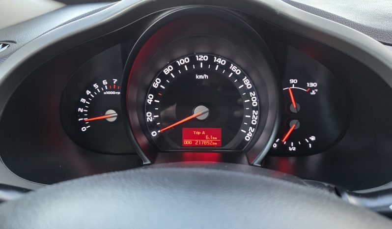 
								Po serwisie i wymianie rozrządu full									