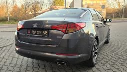 
										Niski udokumentowany przebieg full									