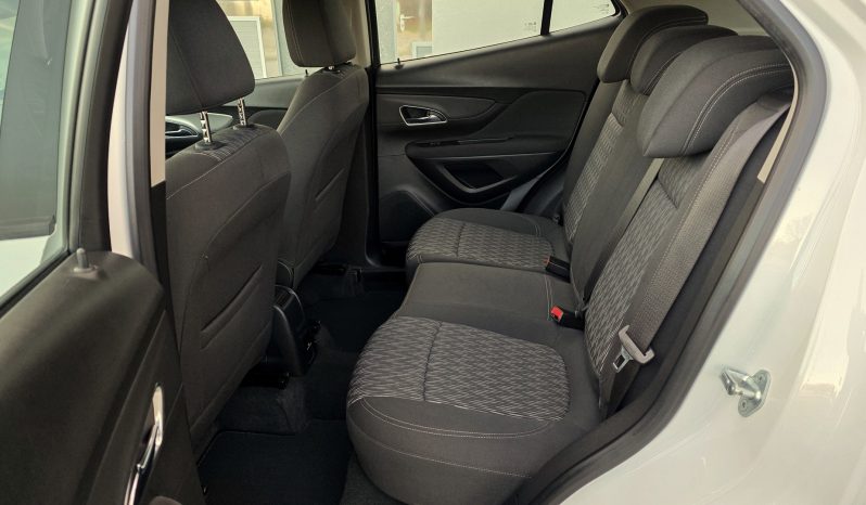 
								Grzane fotele i kierownica full									