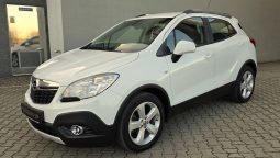 
										Grzane fotele i kierownica full									