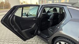 
										Niski udokumentowany przebieg full									