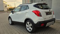 
										Grzane fotele i kierownica full									