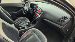 
										Niski udokumentowany przebieg full									