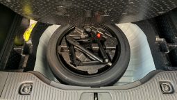 
										Grzane fotele i kierownica full									