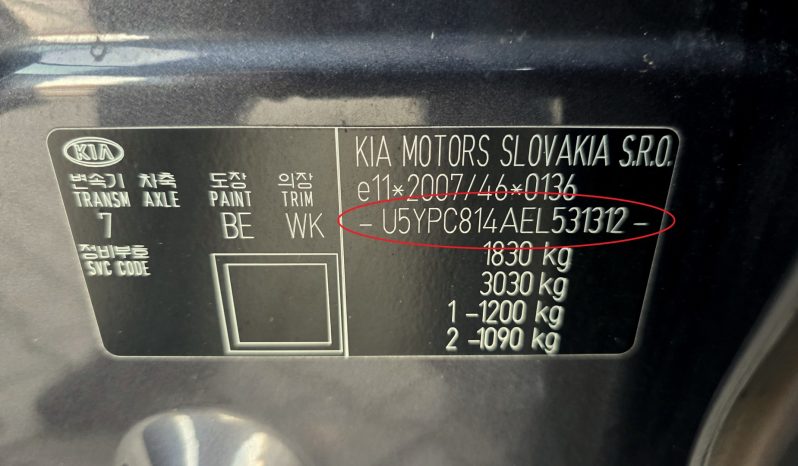 
								Po serwisie i wymianie rozrządu full									