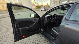 
										Niski udokumentowany przebieg full									