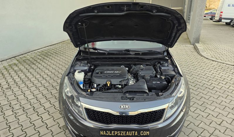 
								Niski udokumentowany przebieg full									