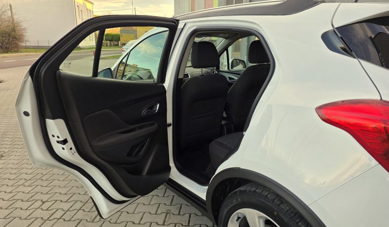 
								Grzane fotele i kierownica full									