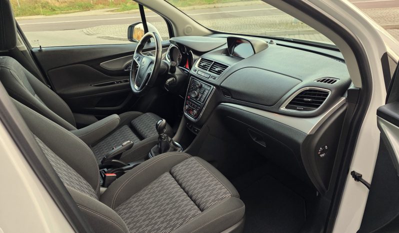 
								Grzane fotele i kierownica full									