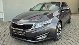 
										Niski udokumentowany przebieg full									