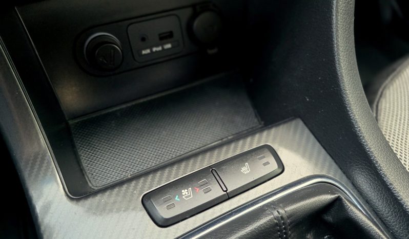 
								Niski udokumentowany przebieg full									