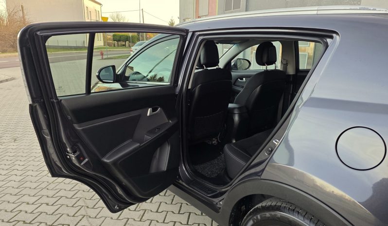 
								Po serwisie i wymianie rozrządu full									