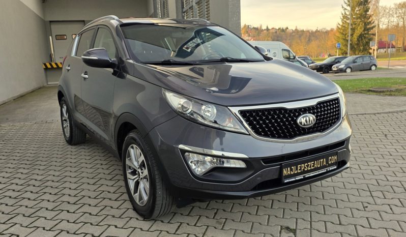 
								Po serwisie i wymianie rozrządu full									