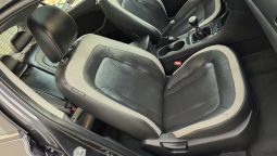 
										Niski udokumentowany przebieg full									