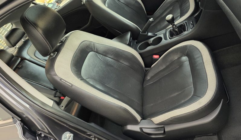 
								Niski udokumentowany przebieg full									