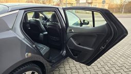 
										Niski udokumentowany przebieg full									