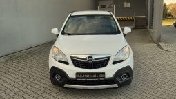 
										Grzane fotele i kierownica full									