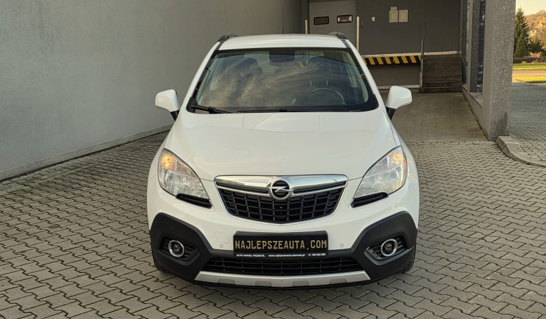 
								Grzane fotele i kierownica full									