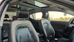 
										Niski udokumentowany przebieg full									