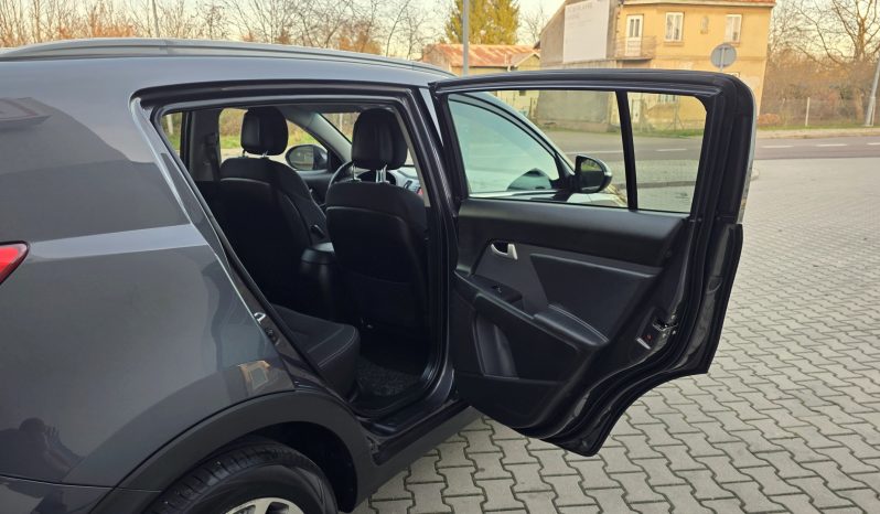 
								Po serwisie i wymianie rozrządu full									