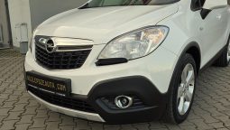 
										Grzane fotele i kierownica full									