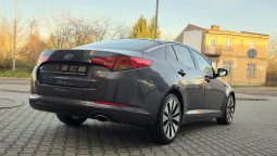 
										Niski udokumentowany przebieg full									