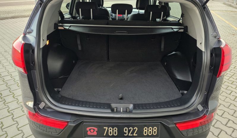 
								Po serwisie i wymianie rozrządu full									