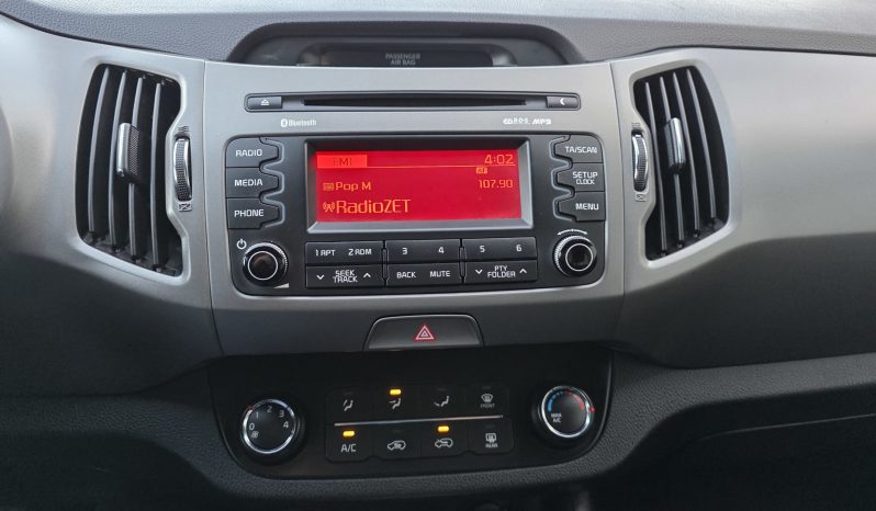 
								Po serwisie i wymianie rozrządu full									