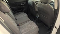 
										Grzane fotele i kierownica full									