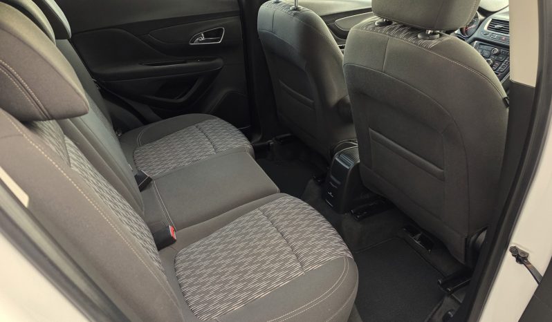 
								Grzane fotele i kierownica full									