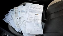 
										Niski udokumentowany przebieg full									